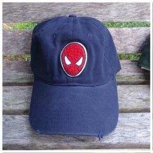 Last one ✨ Spider Man base ball cap